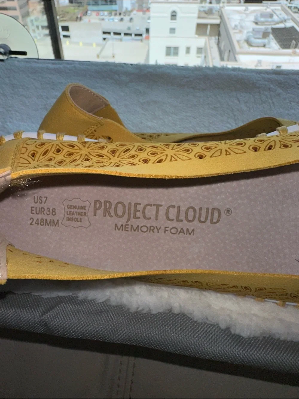 Project Cloud project cloud